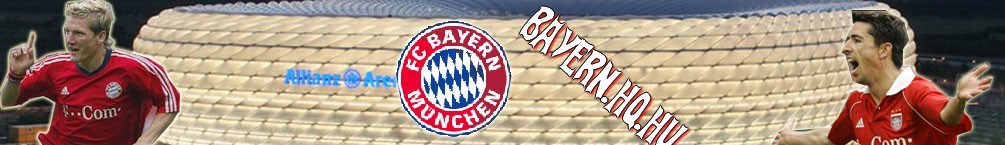 FC Bayern Szurkoli Oldal